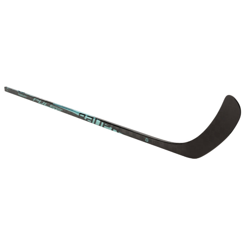 Bauer Pulse Grip Hockey Stick - Intermediate (2025)