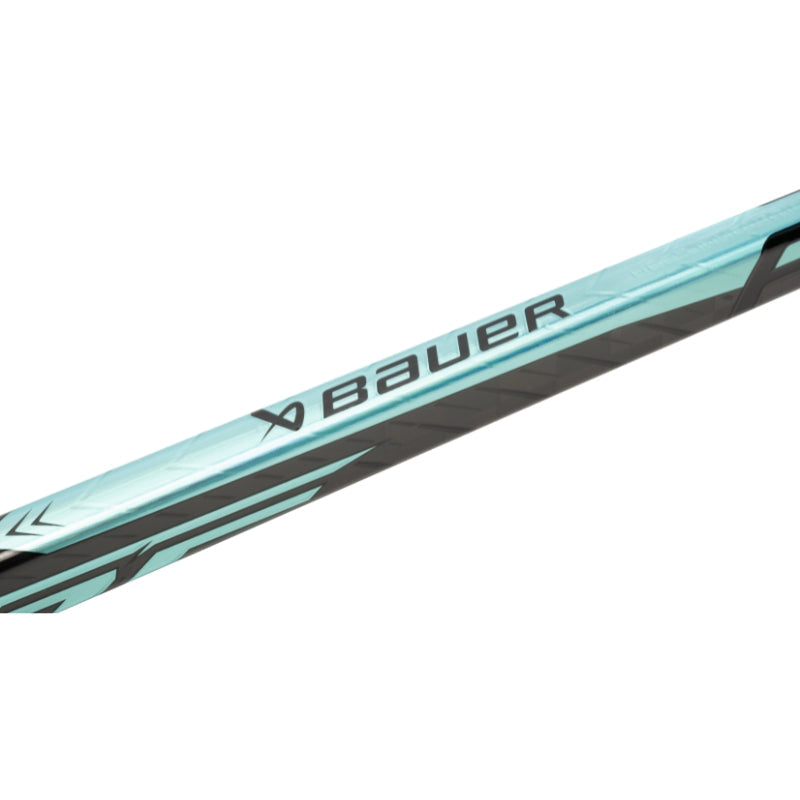 Bauer Pulse Grip Hockey Stick - Junior (2025)