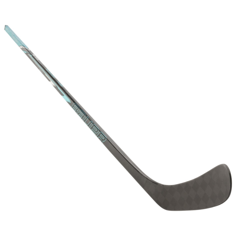 Bauer Supreme Fuse Grip Hockey Stick - Intermediate (2026)