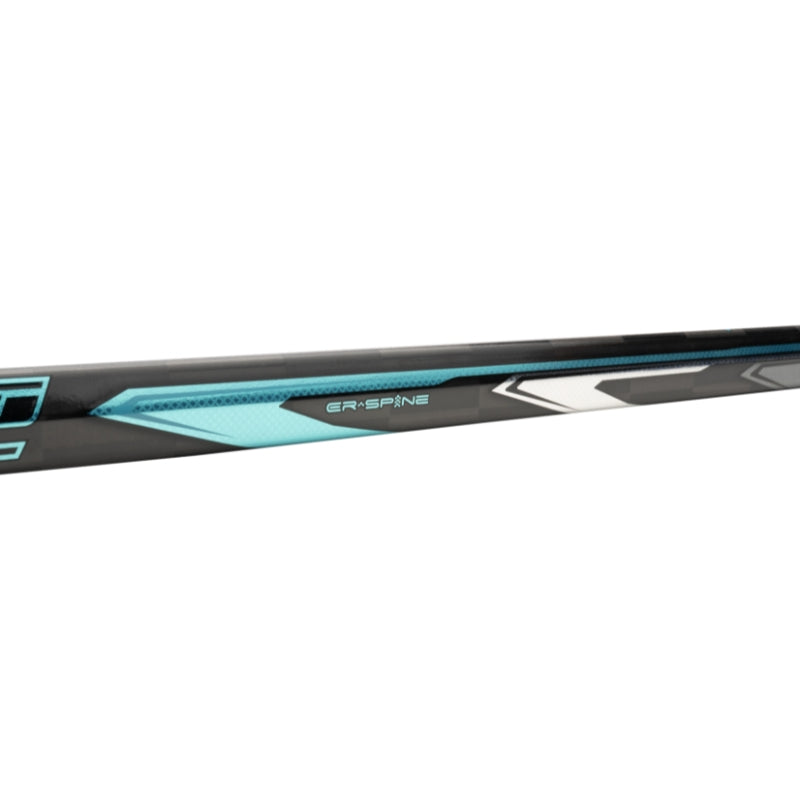 Bauer Supreme Fuse Grip Hockey Stick - Junior (2026)