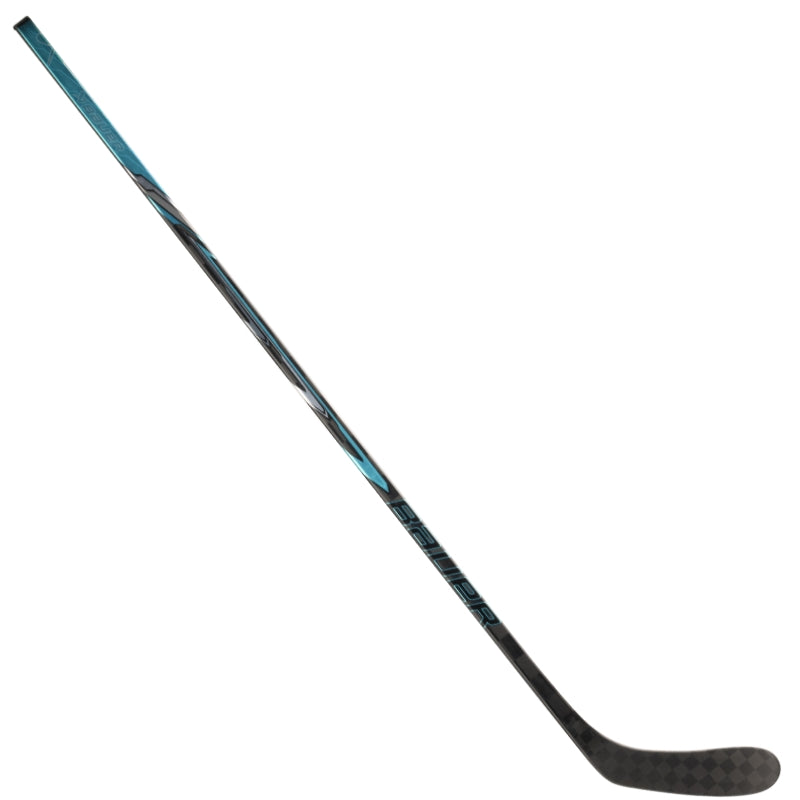Bauer Supreme Fuse Grip Hockey Stick - Youth (2026)