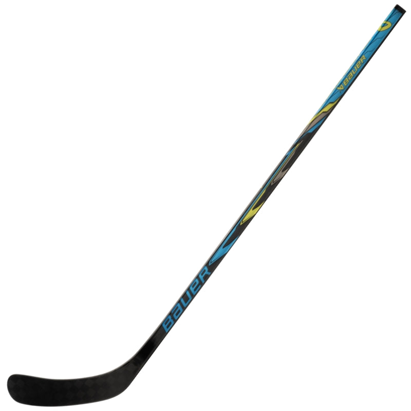 Bauer Supreme Series 10 Flex Grip Hockey Stick - Youth (2026)