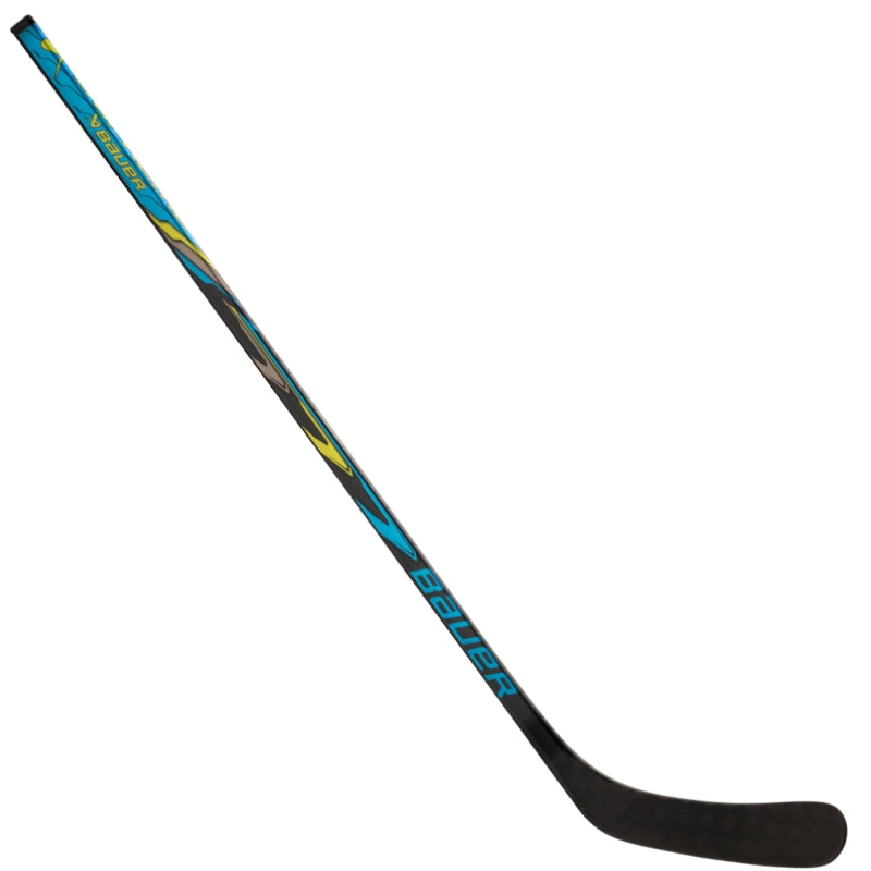 Bauer Supreme Series 10 Flex Grip Hockey Stick - Youth (2026)