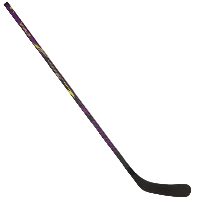 Bauer Supreme Series 30 Flex Grip Hockey Stick - Junior (2026)