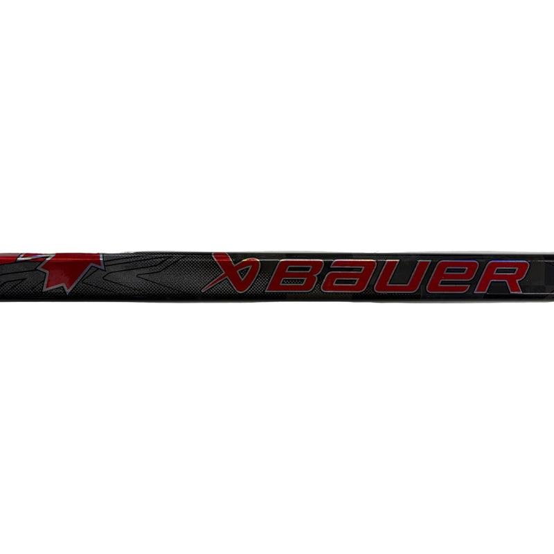 BAUER Team Canada Pro Stock Flylite Hockey Stick - BOYCHUK