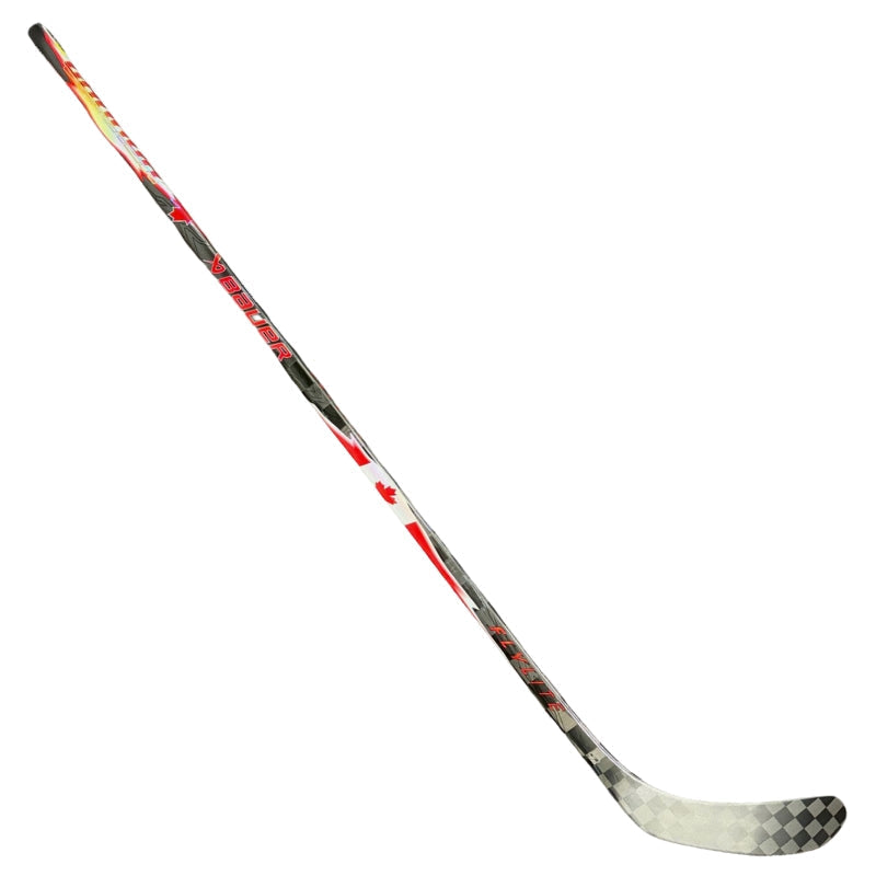 BAUER Team Canada Pro Stock Flylite Hockey Stick - JACOBSON