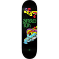 Birdhouse Skateboard Deck Clyde Singleton Guest 8.5" x 31.75"