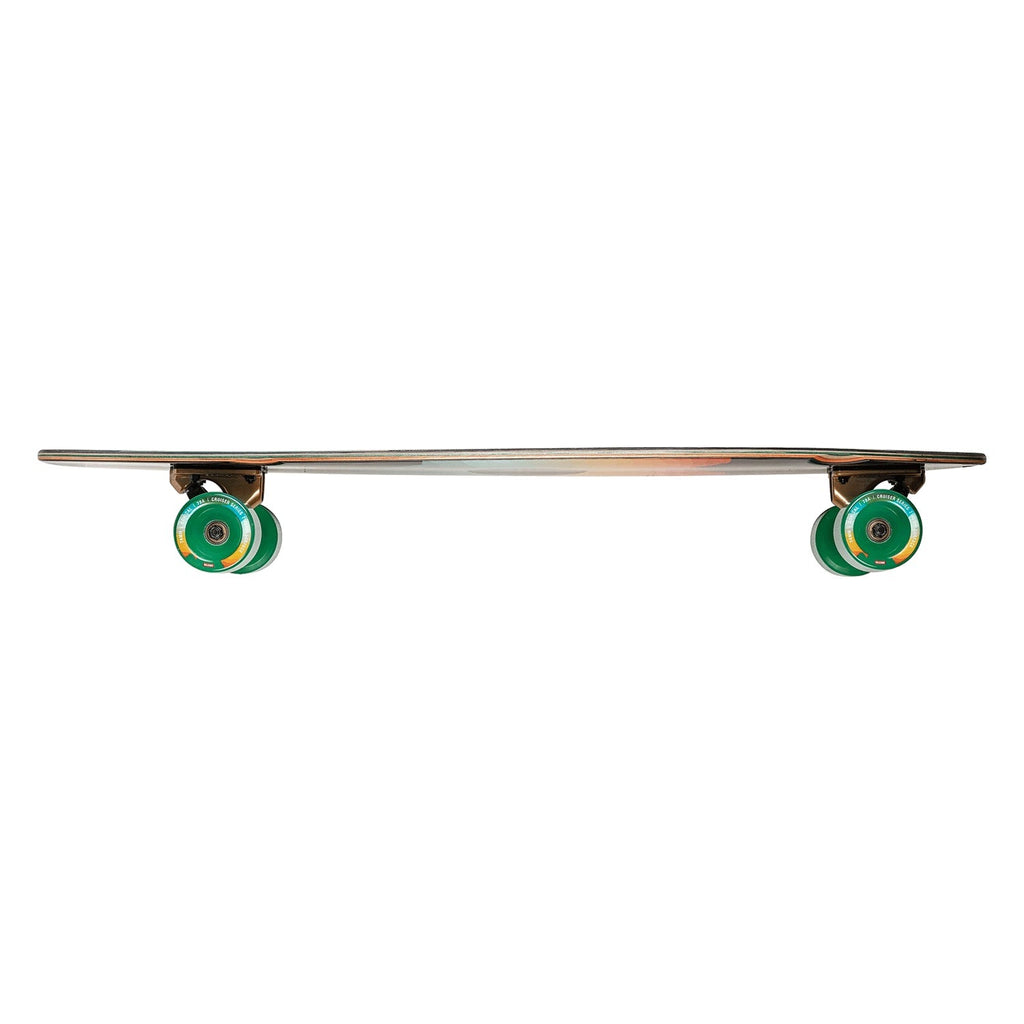 Globe Longboard Arcadia Black Maple/Chromeset 9" x 35.875"