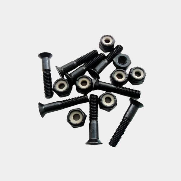Black Sheep Hardware 1" Phillips Bolts