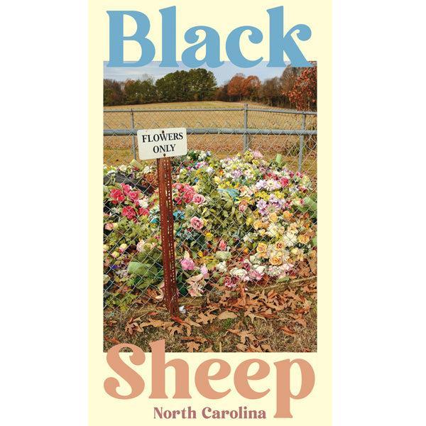 Black Sheep x Chase Doerflinger Flowers Only Deck