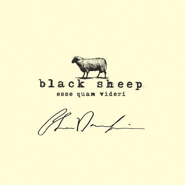 Black Sheep x Chase Doerflinger Flowers Only Deck