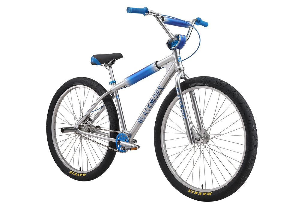 Black Ops SpecOp-29" Disc Bike