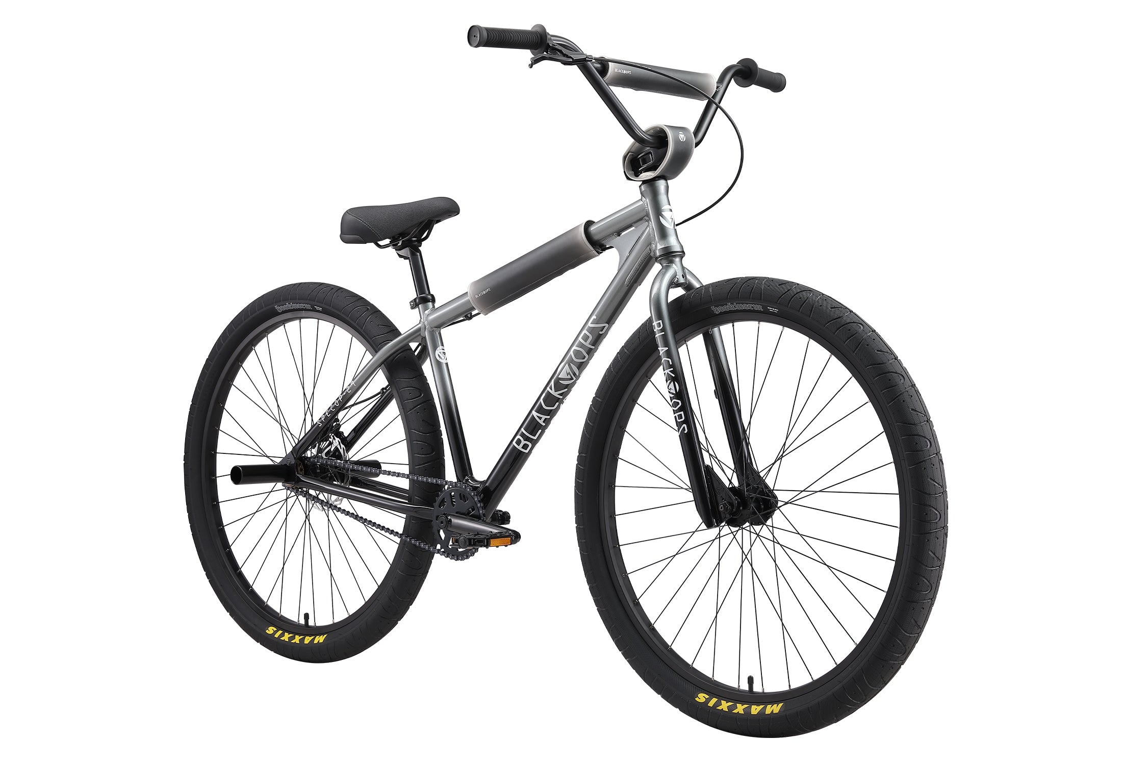 Black Ops SpecOp-29" Disc Bike