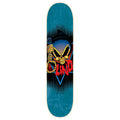 Blind Skateboard Deck Classic Noosegram Blue 8.5"