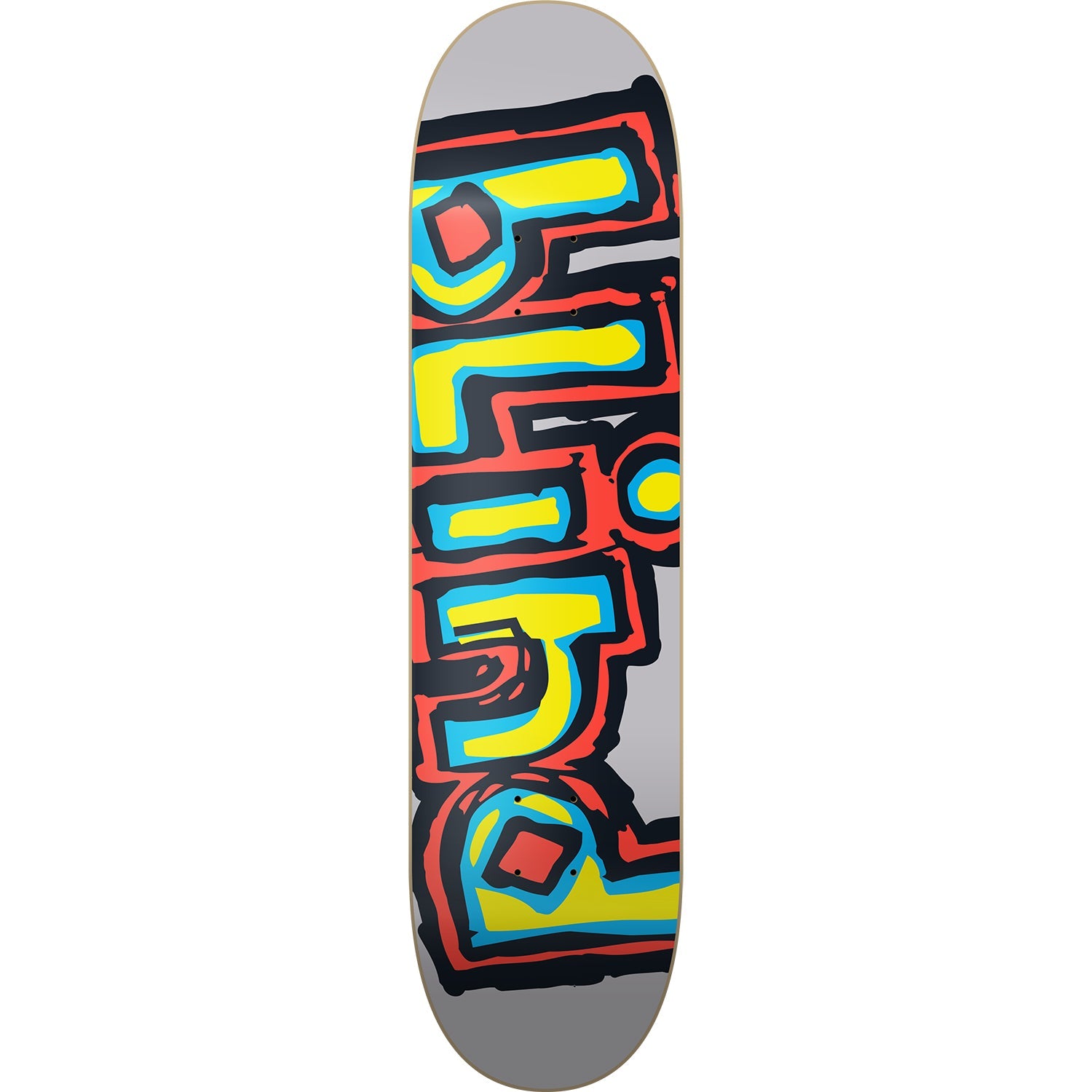 Blind Skateboard Deck Original Logo 8.5"