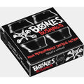 Bones Hardcore Bushings 4pc Hard Black - Black