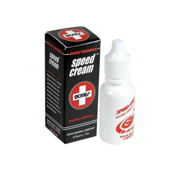 Bones Speed Cream Bearing Lubricant