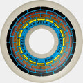 Bones Wheels Wishing Well X-Formula Sidecut V5 99a 60mm Natural