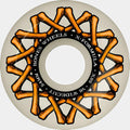 Bones Wheels X-Formula XF Widecut V6 95a 54mm Natural