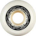 Bones Wheels X-Formula XF Widecut V6 97a 55mm White