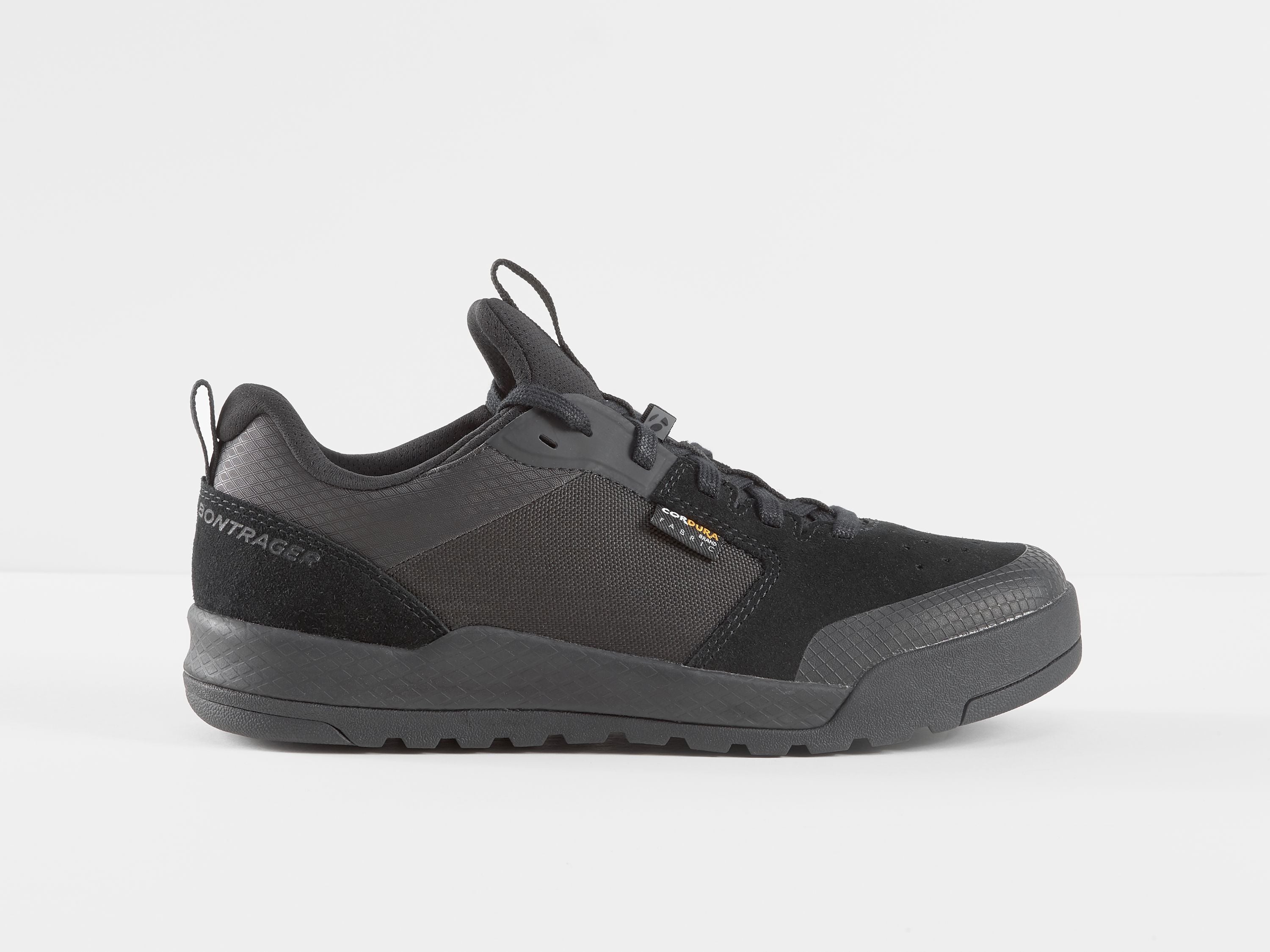 Bontrager Avert MTB 45.5 Black Shoe