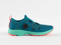 Bontrager Cadence 48 Teal Shoe