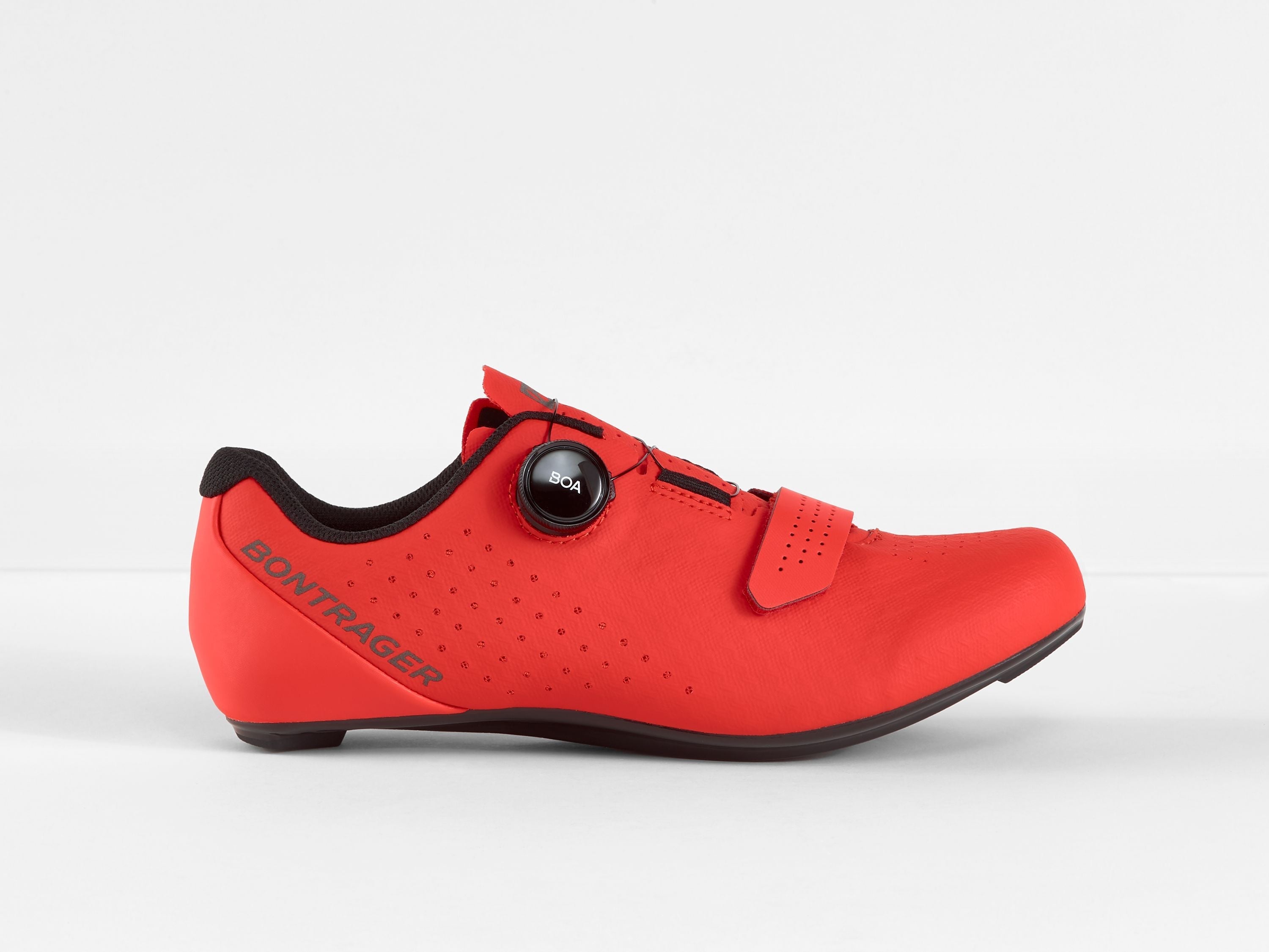 Bontrager Circuit Road 38.5 Red Shoe