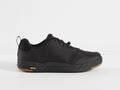 Bontrager Flatline Mountain 42 Black Shoe