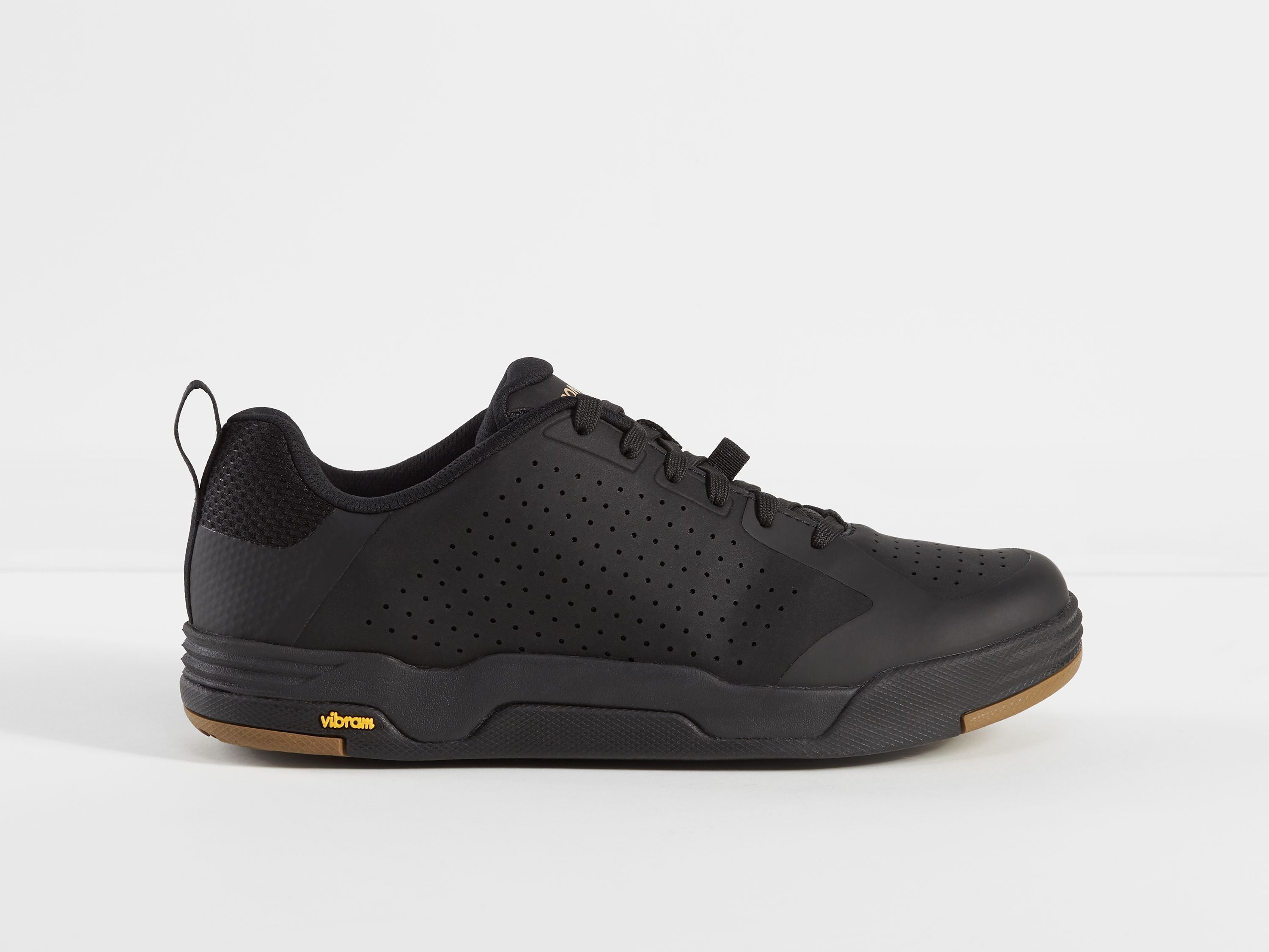 Bontrager Flatline Mountain 39 Black Shoe