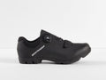 Bontrager Foray Mountain 45 Black Shoe