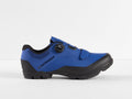 Bontrager Foray Mountain 43 Royal Shoe