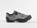 Bontrager Foray Mountain 47 Quicksilver/Black Shoe