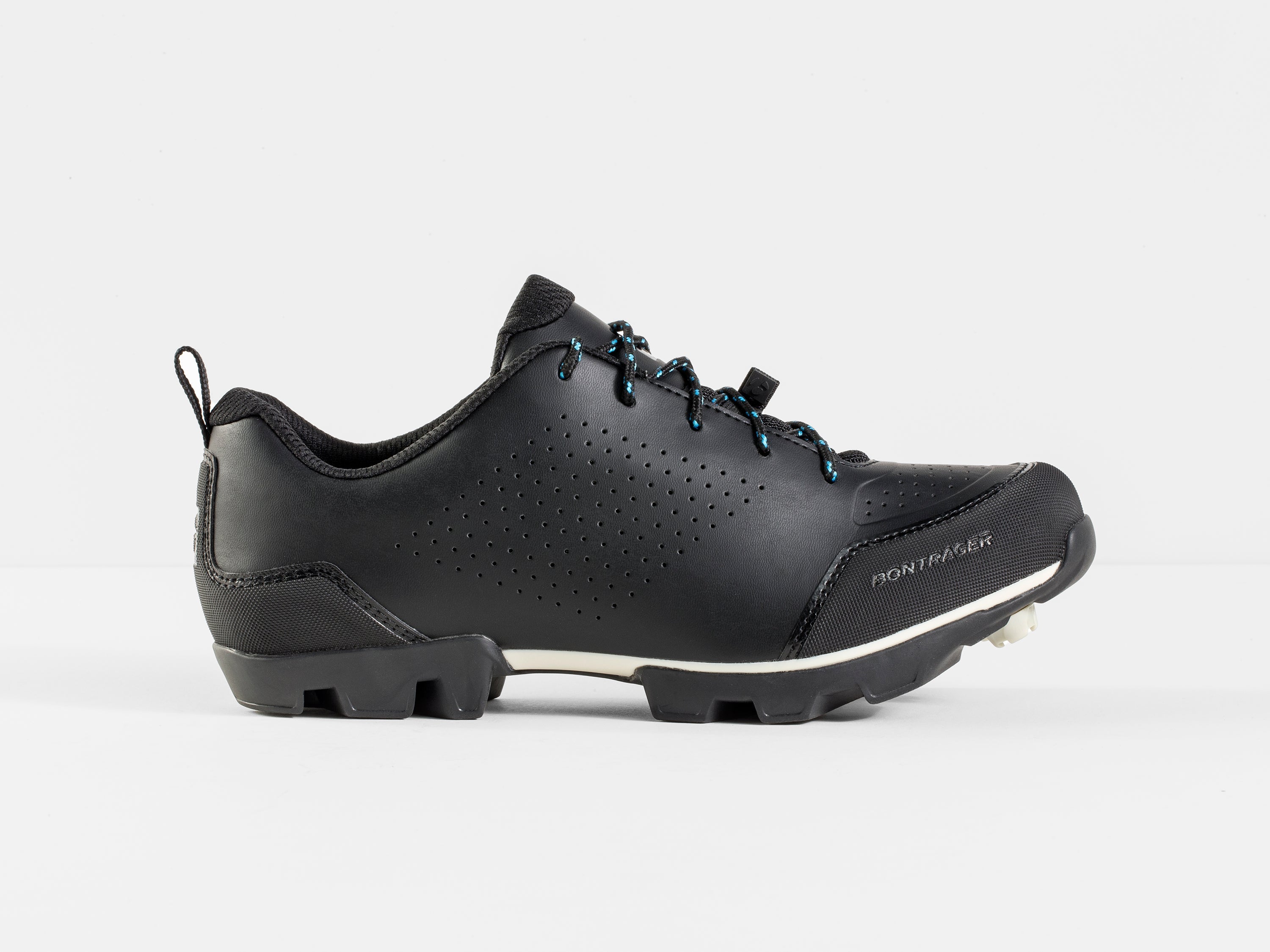 Bontrager GR2 36 Black Shoe