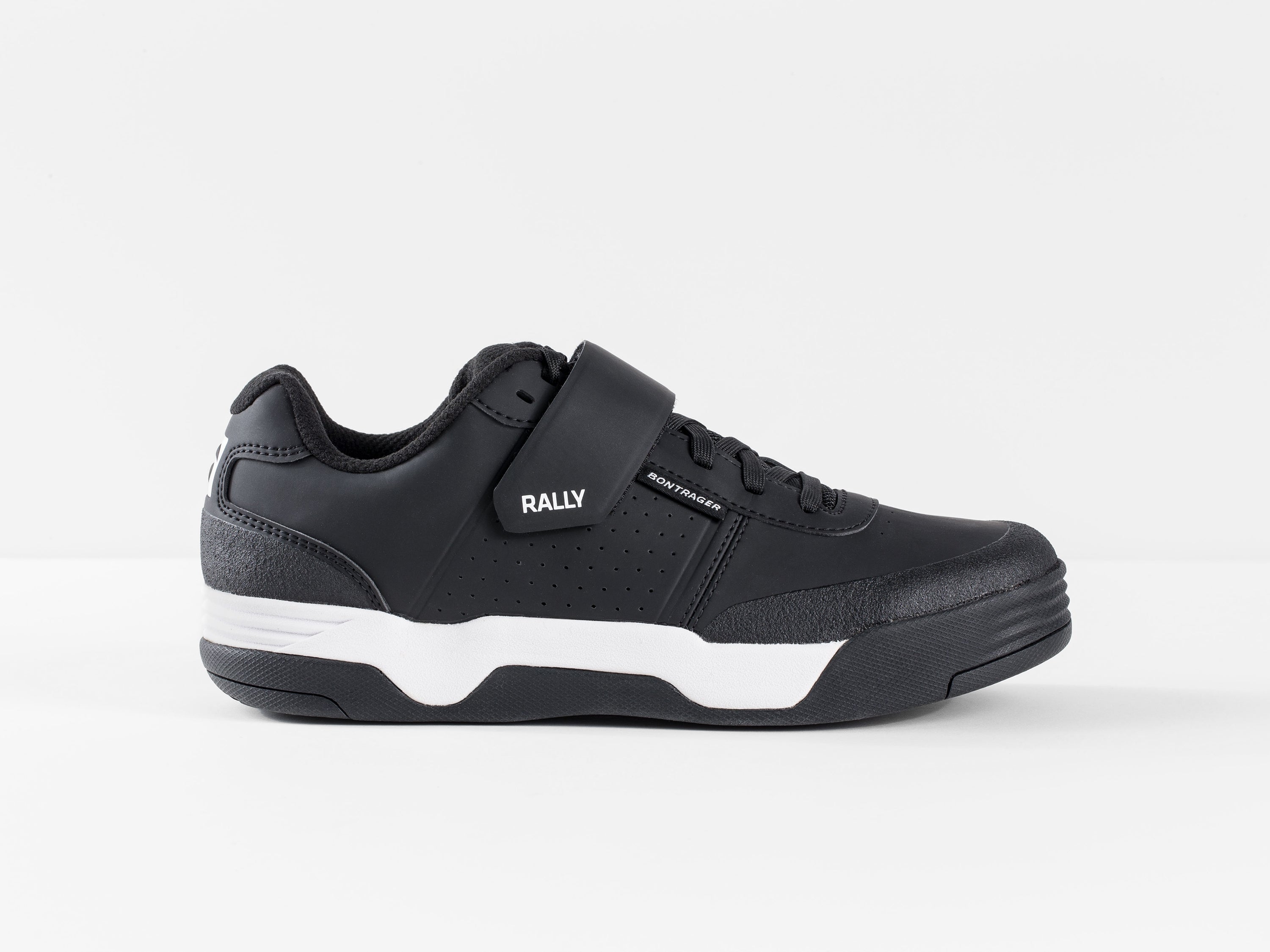 Bontrager Rally MTB 43.5 Black Shoe