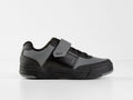 Bontrager Rally MTB 39.5 Grey/Black Shoe