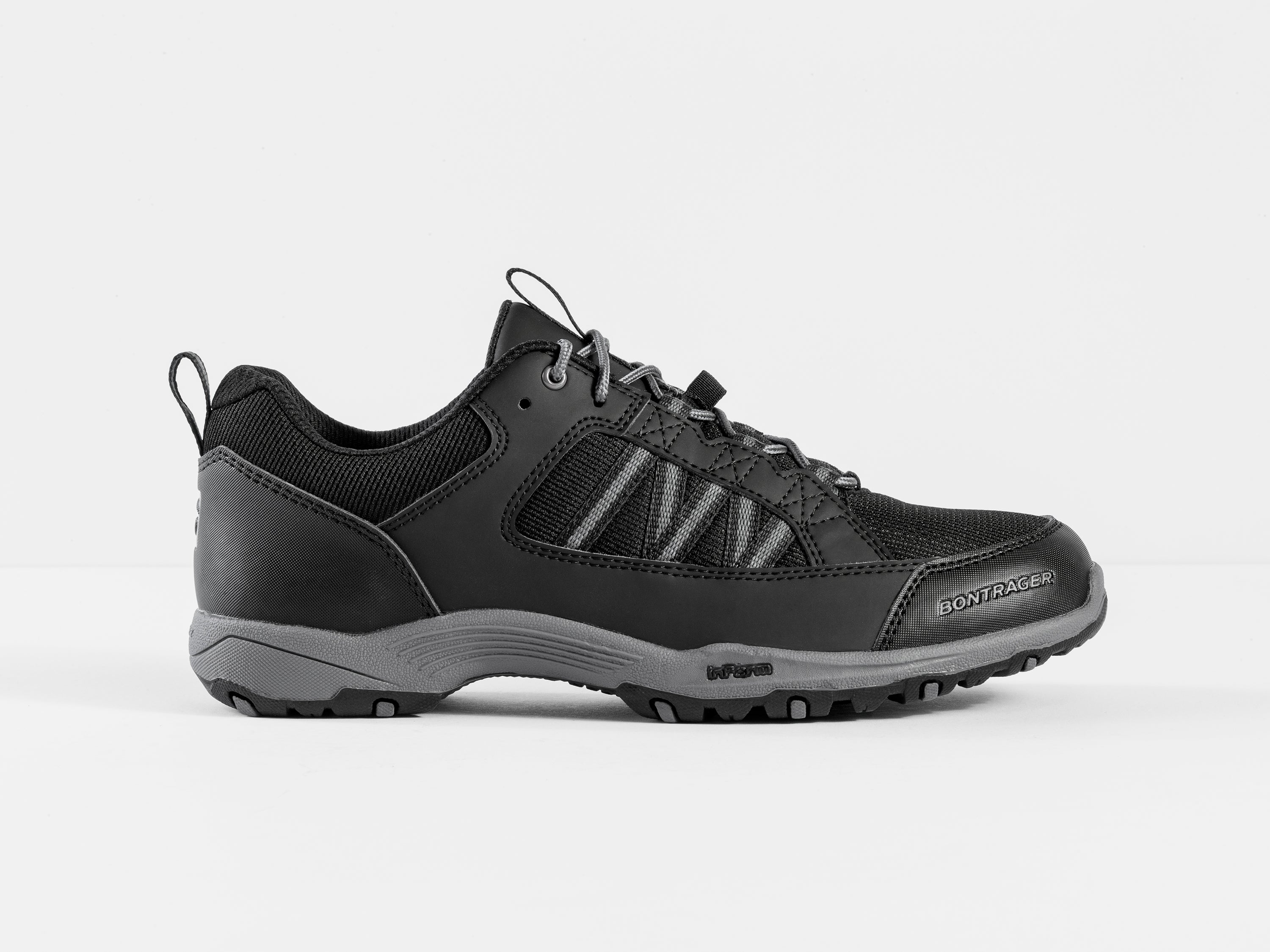 Bontrager SSR 42 Black Slate Shoe