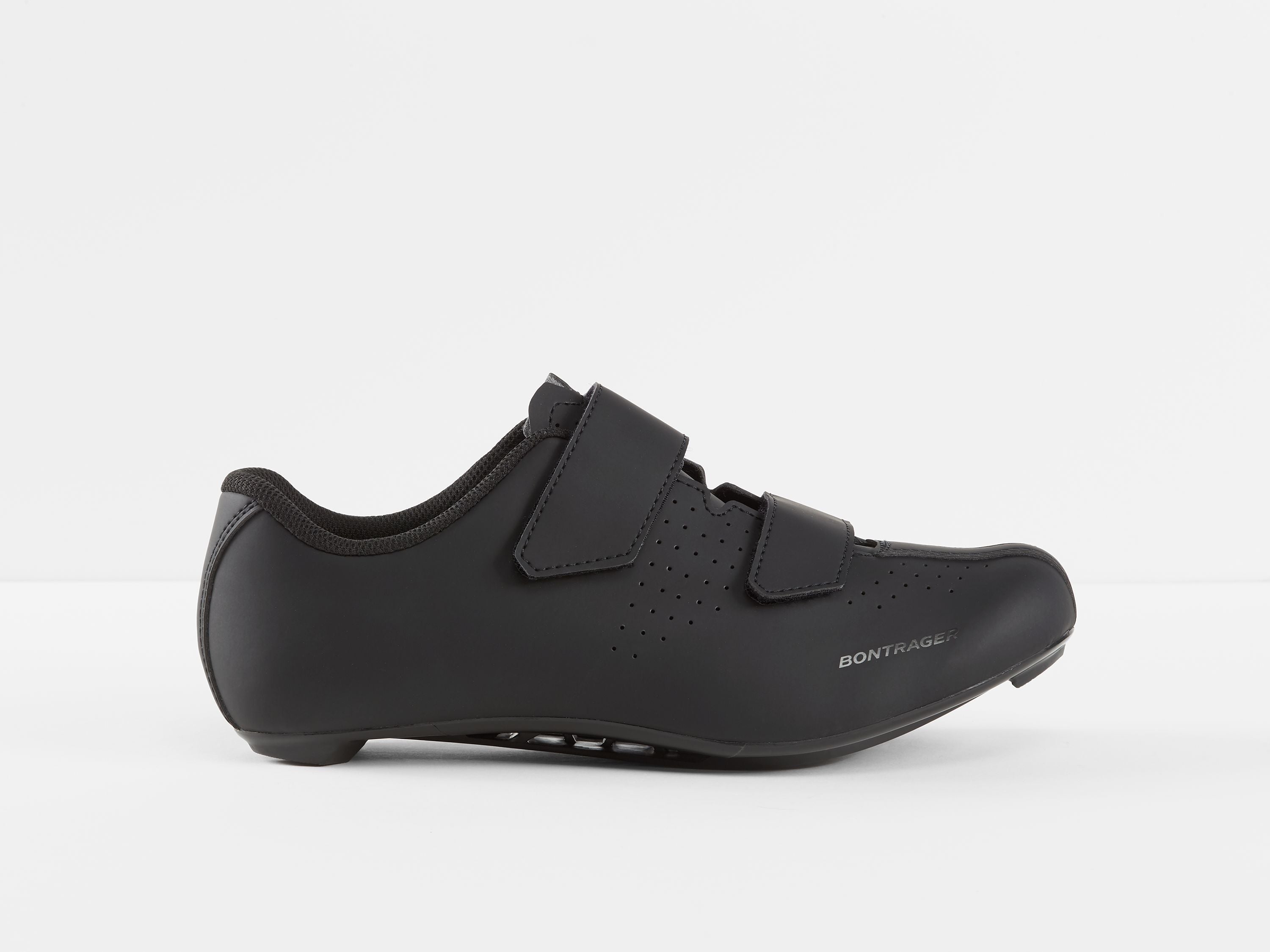 Bontrager Solstice 41 Black Shoe