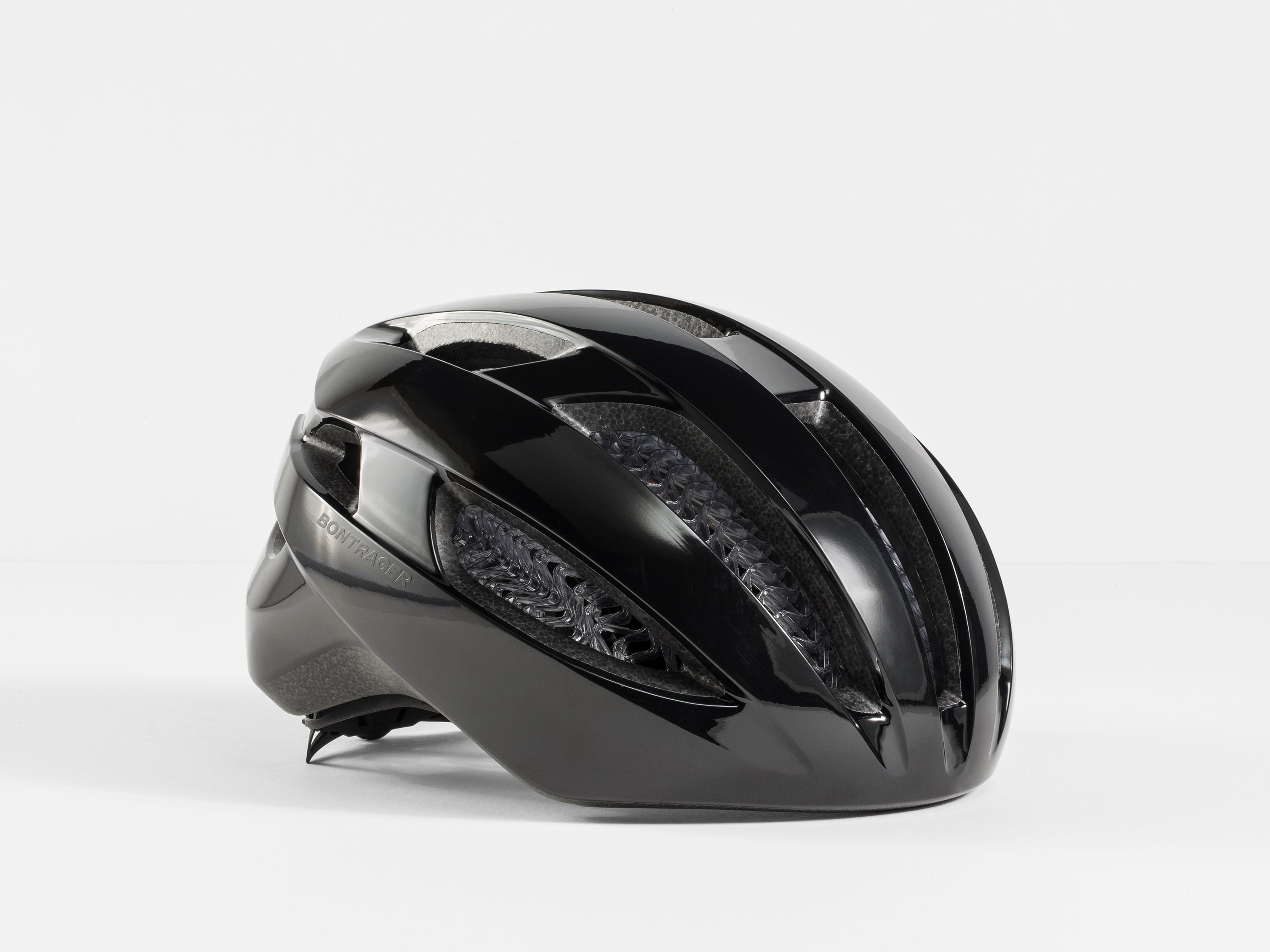Helmet Bontrager Starvos WaveCel Large Black CPSC