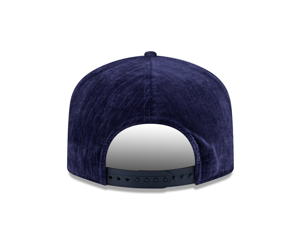 Boston Red Sox MLB New Era Men's Navy 19Twenty Team Script Snapback