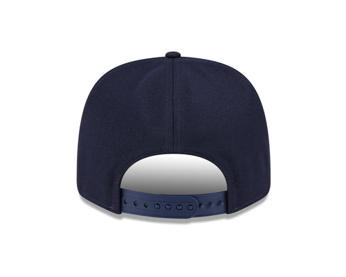 Boston Red Sox MLB New Era Men's Navy 9Seventy Multi Rope Snapback