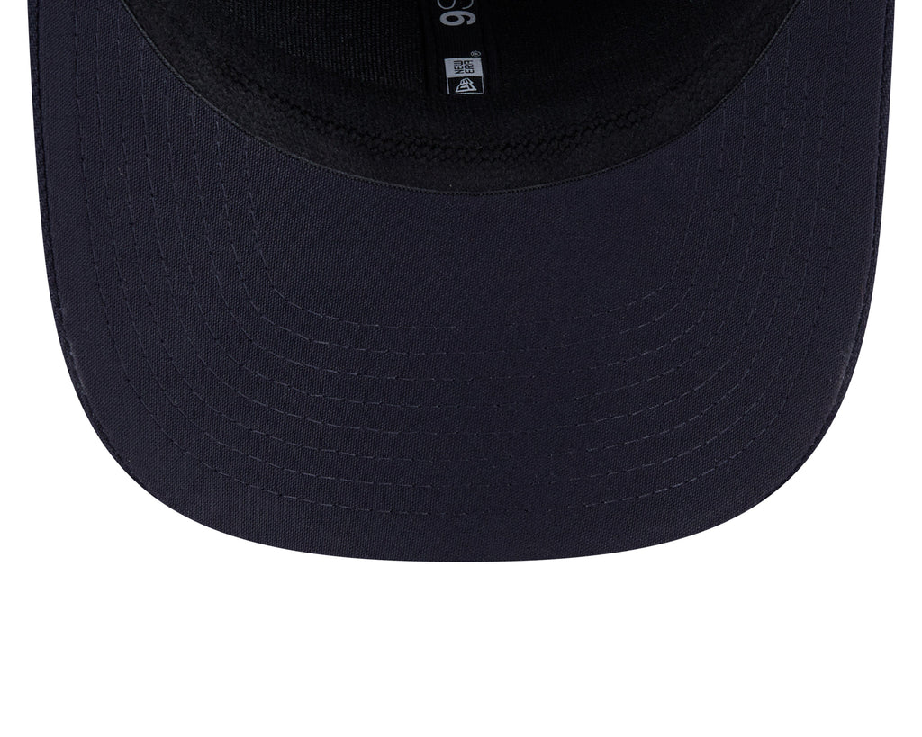 Boston Red Sox MLB New Era Men's Navy 9Seventy Multi Rope Snapback