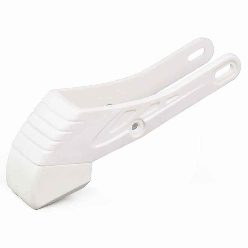 Flying Eagle White Universal Brake Mount