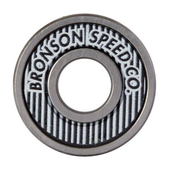 Bronson Speed Co.Mason Silva Pro G3 Bearings