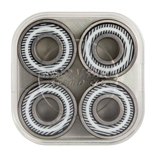 Bronson Speed Co.Mason Silva Pro G3 Bearings