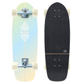 Carver Cosmic Haze Surfskate Complete CX Impala Blue (V5) - 31.25"