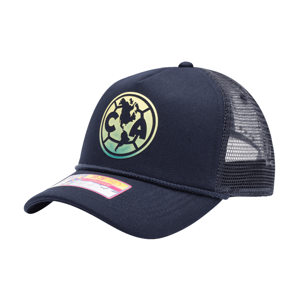 Fan Ink CLUB AMERICA ATMOSPHERE TRUCKER
