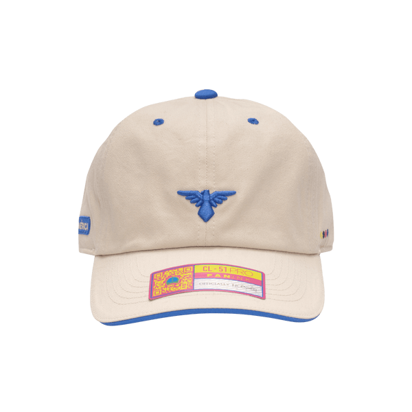 Fan Ink Club America Expedition Classic Hat