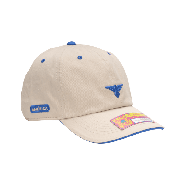 Fan Ink Club America Expedition Classic Hat