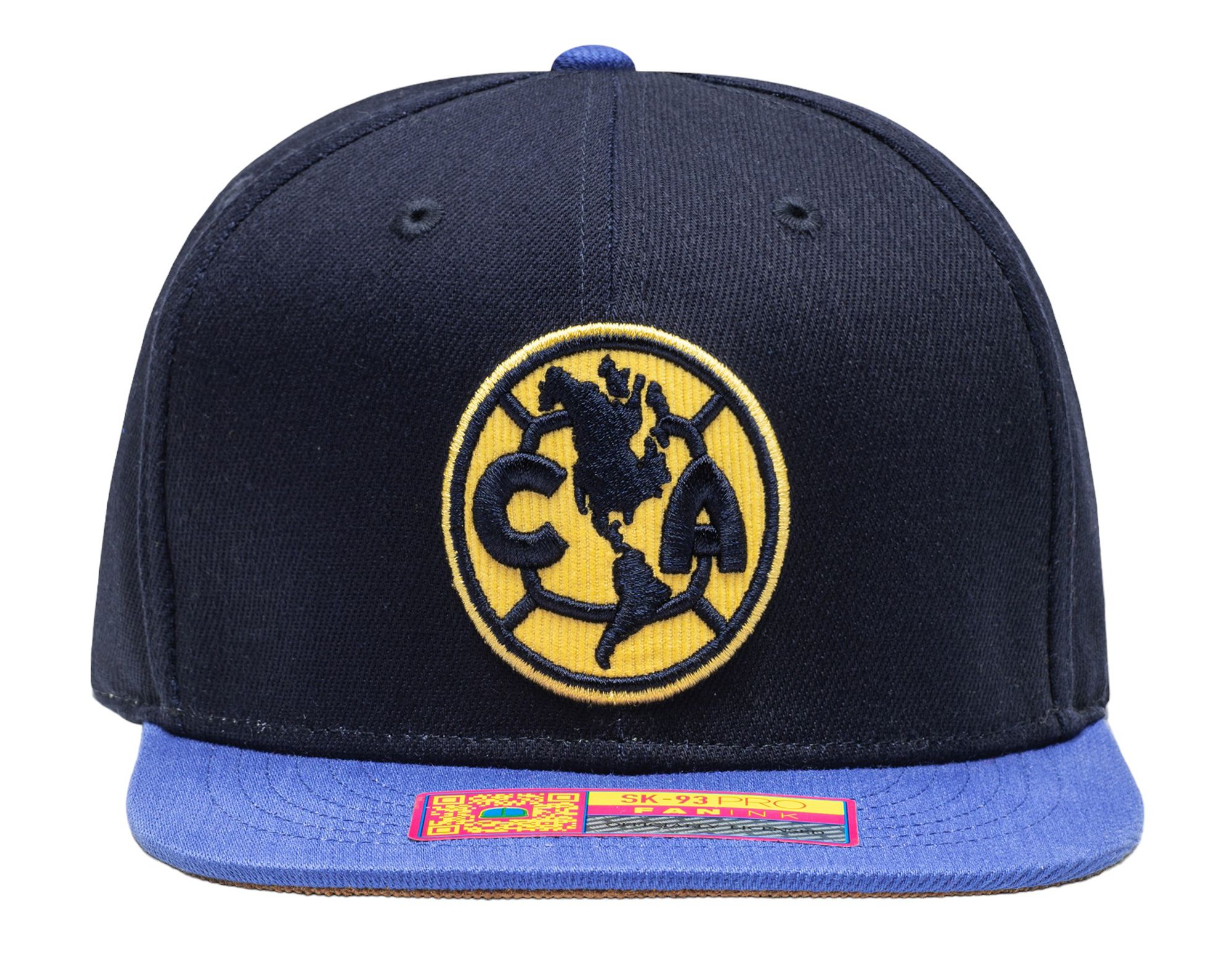 Fan Ink Club America Hat