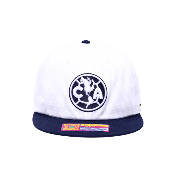 Fan Ink Club America Swingman Snap